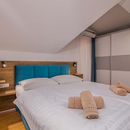 B&B Segulja Малинска Экстерьер фото