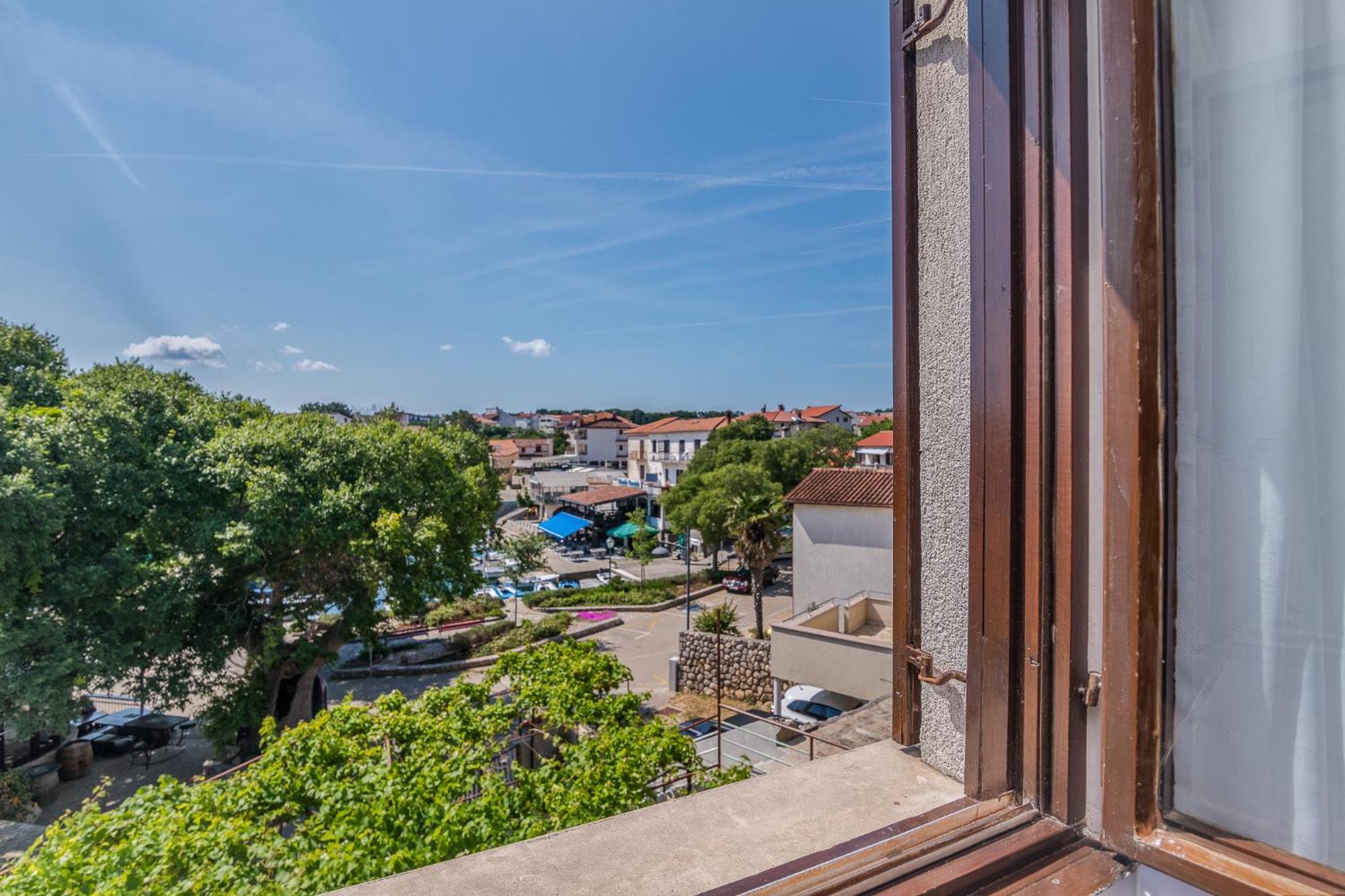 B&B Segulja Малинска Экстерьер фото