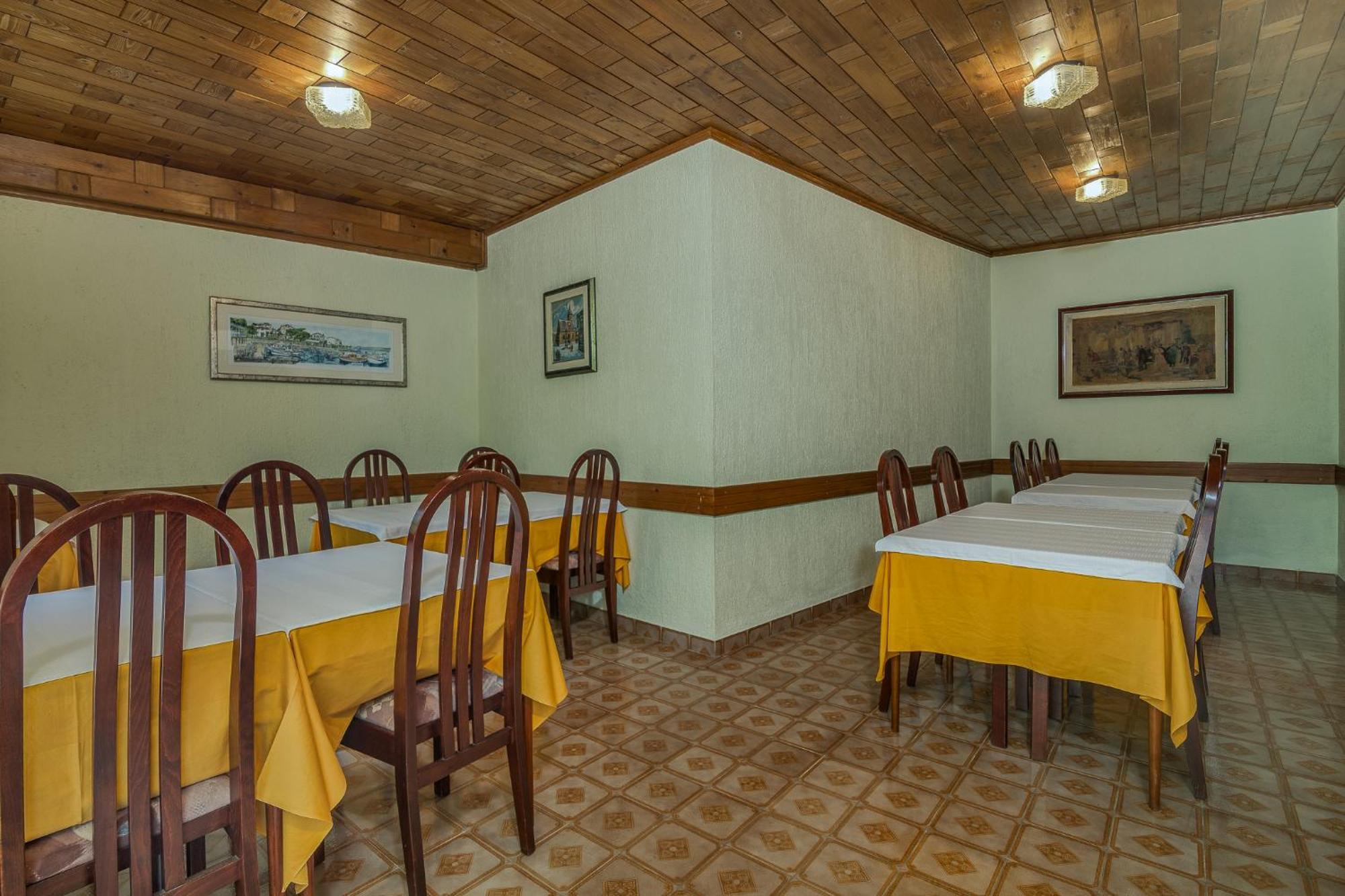 B&B Segulja Малинска Экстерьер фото